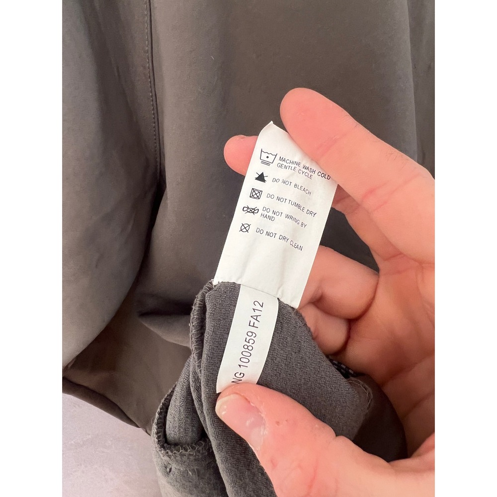 Zero Restriction Pullover Golfing Running 1/4 Zip… - image 7